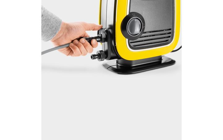 Actual product image Kärcher K Mini (Electrical connection)