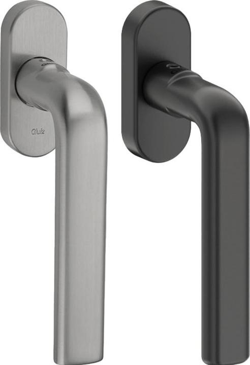 Produktbild Glutz Fenstergriffe 5040/5616 CF Merkur (Fenstergriffe)