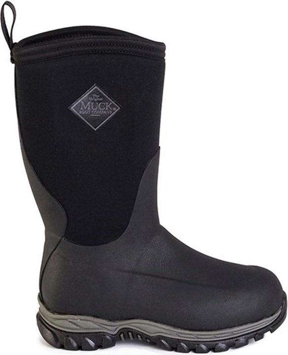 Muck Boot Gummistiefel Rugged Ii