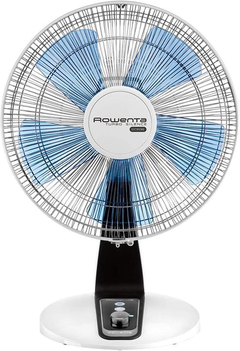 Actual product image Rowenta Turbo Silence Extrem (57 dB)