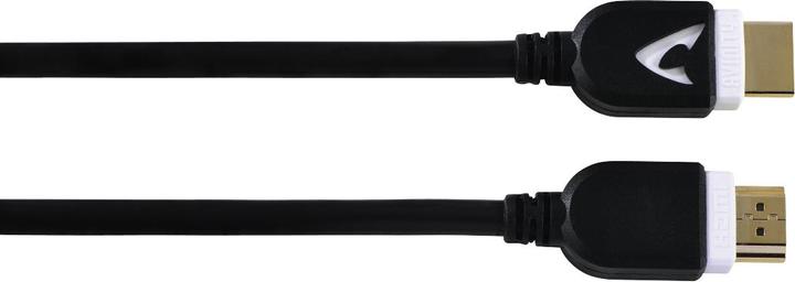 Actual product image Avinity HDMI High Speed with Ethernet (1.50 m, HDMI)
