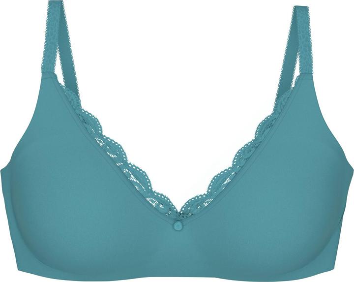 Actual product image Triumph Bügelloser BH Amourette (95 F, Single pack)