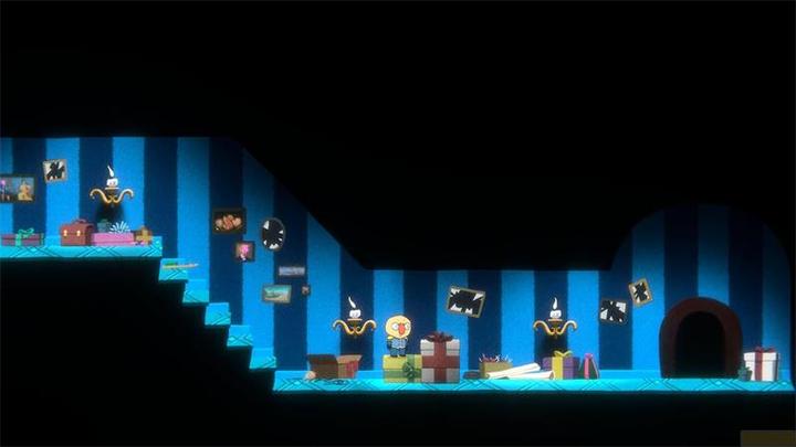 Produktbild Graffiti Games Ugly SWITCH (Switch, DE)