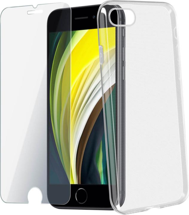 Produktbild Avizar Pak Series (Apple iPhone SE (3rd Gen))