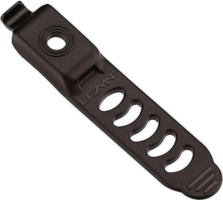 Actual product image Lezyne Mounting