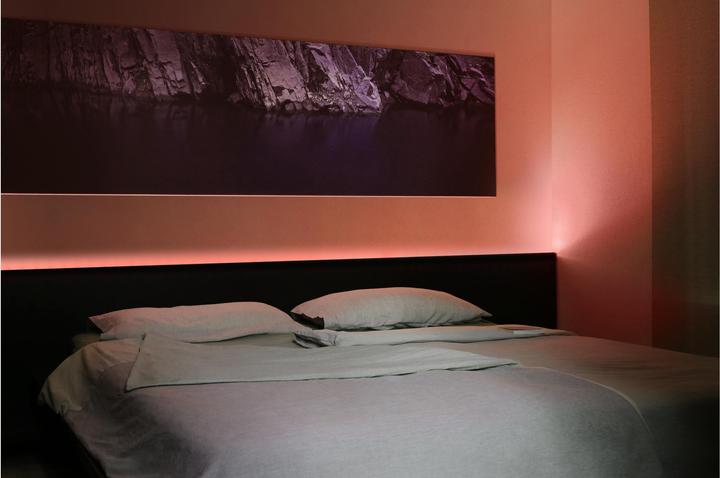 Produktbild Eve Light Strip (Mehrfarbig, 200 cm, Indoor)