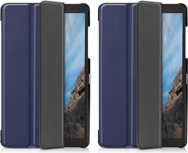 Actual product image MU Classic Triple foldable cover (Galaxy Tab A 8.0 (2019))