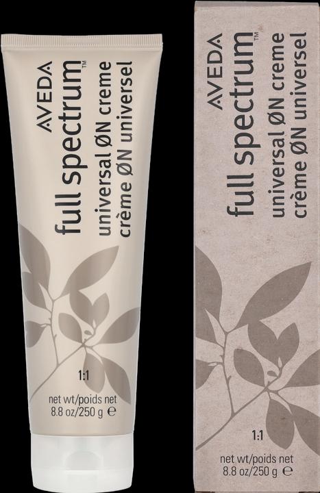 Produktbild Aveda Full Sp NaturalN Cream 250Ml