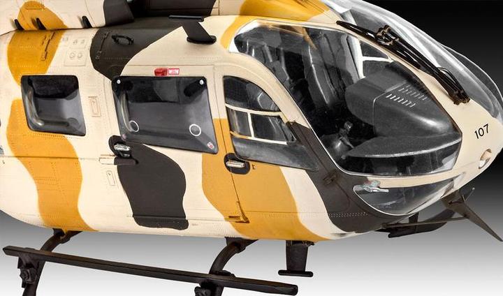 Produktbild Playmobil Asiakämpferin mit Tiger (70382, Playmobil Special Plus)