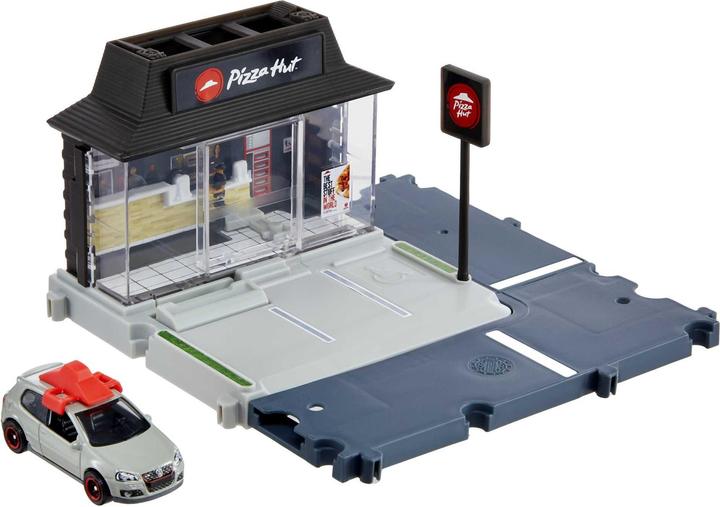 Produktbild Matchbox HJT89 (Assortiert)