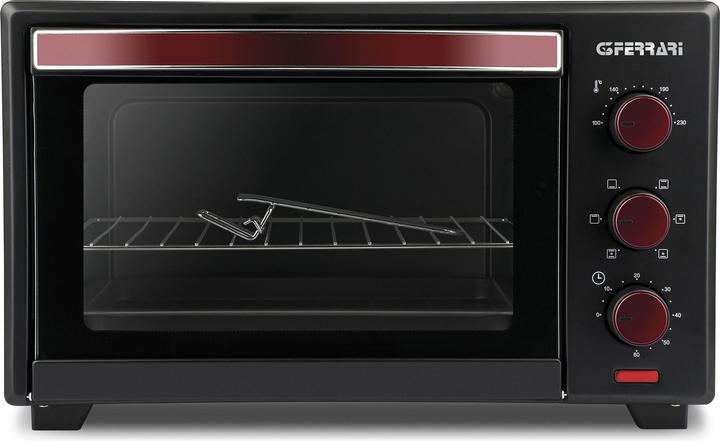 Image du produit G3 Ferrari Mini-four électrique G10132, 28 l