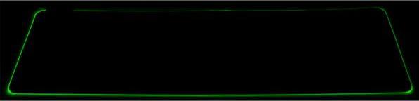 Actual product image Razer Goliathus EXTENDED Chroma - Gaming Mousepad (Wide)