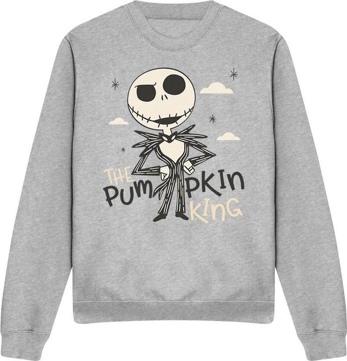 Produktbild The Nightmare Before Christmas Sweatshirt (XXL)