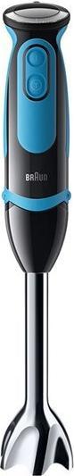 Productafbeelding Braun Minipimer 5 MQ 5252 BKBL Handmixer 1000 W Wit