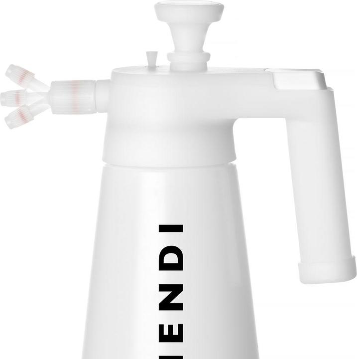 Image du produit Hendi Pulvérisateur à pression pour aliments