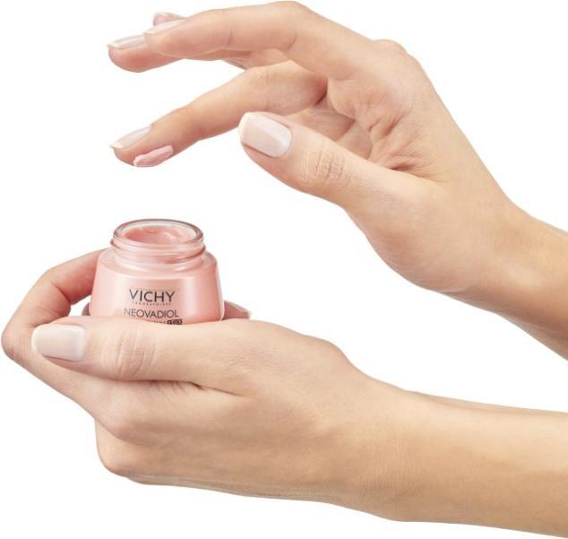 Produktbild Vichy neovadiol rose platinium ojo 15ml (15 ml, 24h Creme)