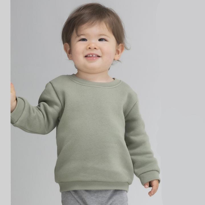 Immagine prodotto Babybugz Felpa Essential Baby (86)
