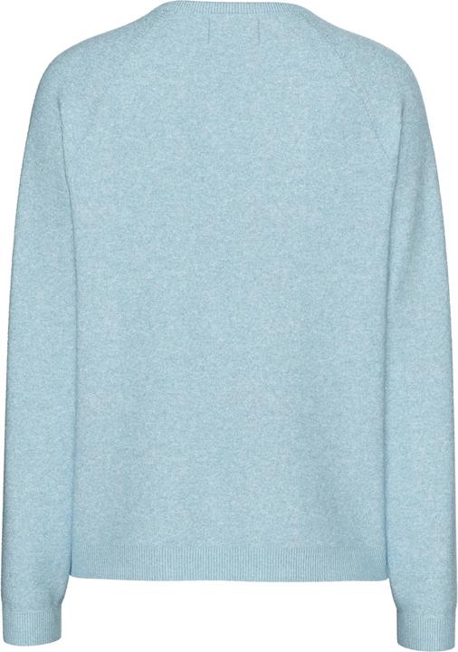 Produktbild Pieces Pcbree Ls O-Neck Knit Noos Bc (XL)