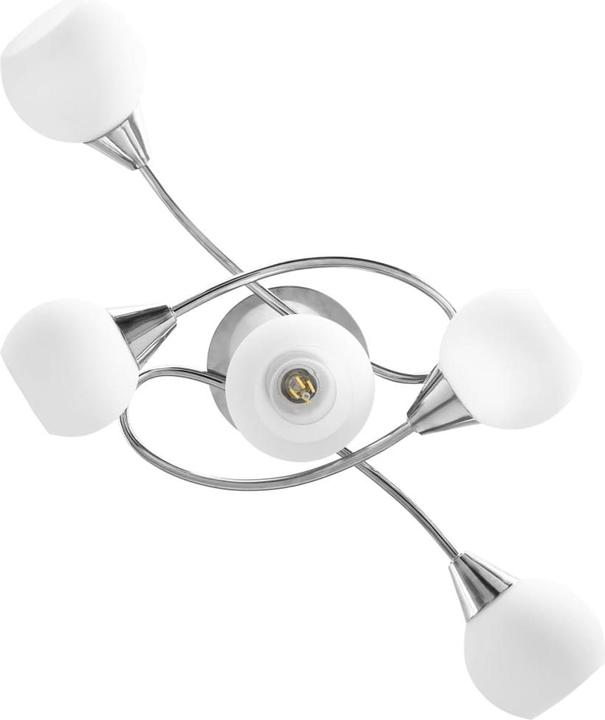 Actual product image VidaXL Kamden (E14)