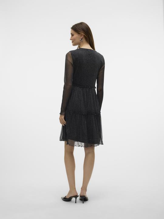 Actual product image Vero Moda VMHANNE midi dress dress (L)