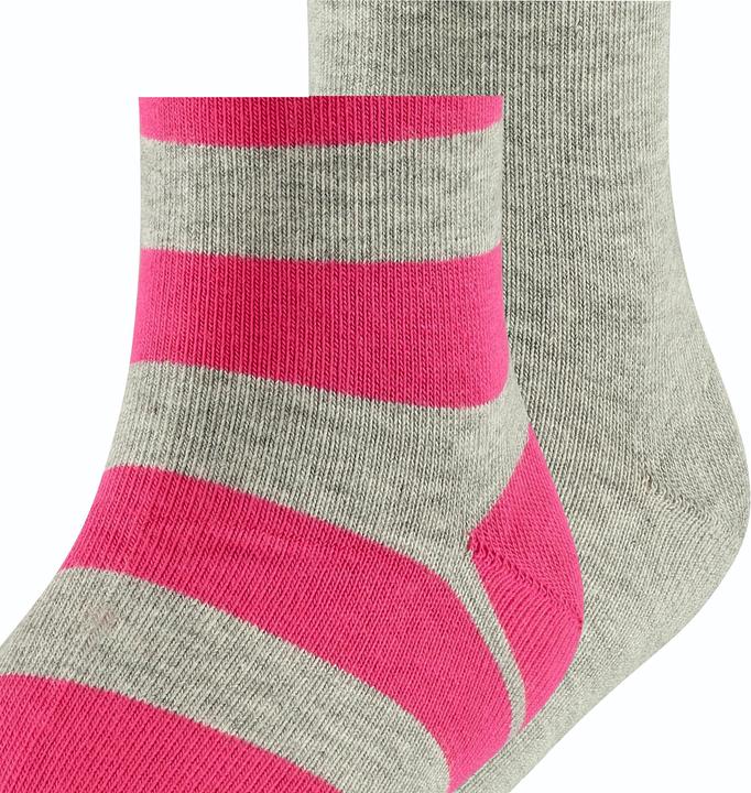 Image du produit Falke Happy Stripe 2SO (lot de 2, 39 - 42)