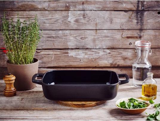 Actual product image Beka Rectangular roaster 'Nori