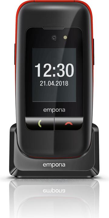 Produktbild Emporia V200i (2.40", 2 Mpx, 2G)