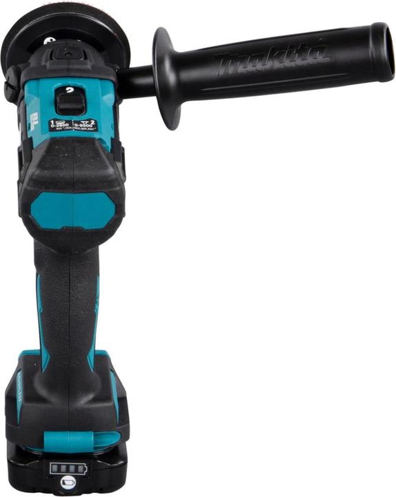 Actual product image Makita 12V max.cordless grinder and polisher PV301DZ (Eccentric polisher)