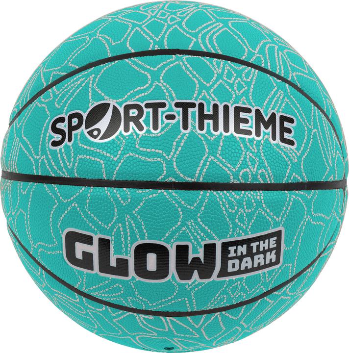 Sport-Thieme Basketball Glow in the Dark (7)