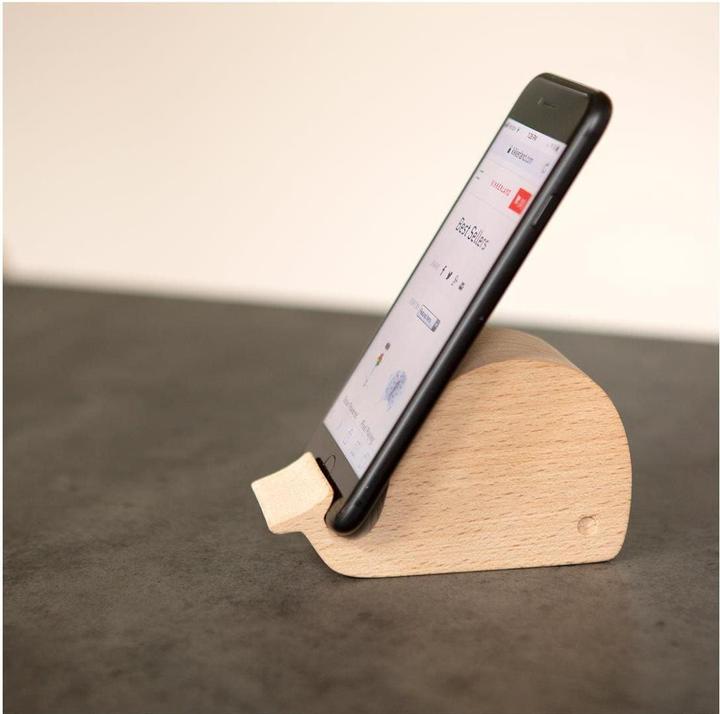 Actual product image Kikkerland Whale