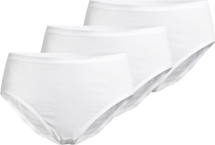 Produktbild Speidel 3er Pack Nadine Hüftslip (44, XXL, 3er Pack)