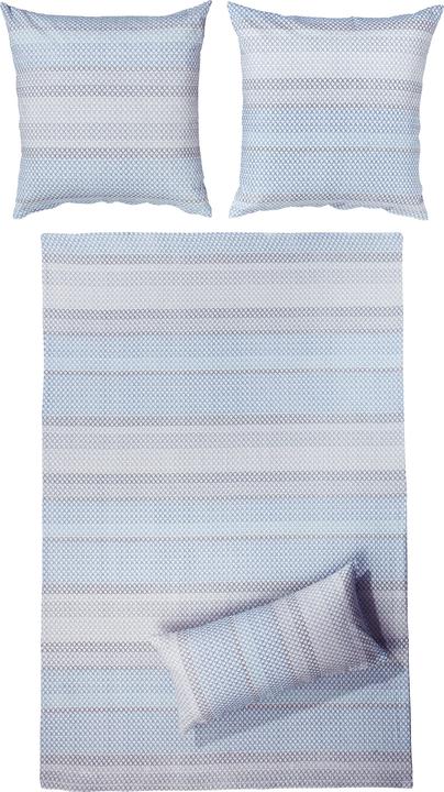 Image du produit Erwin Müller Linge de lit (Housse de couette, 200x200 cm)
