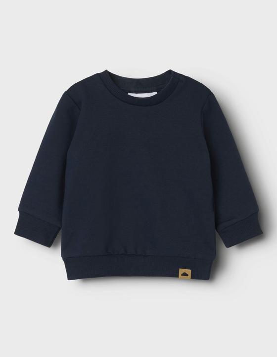 Produktbild Name it Nbntakki Ls Sweat Noos (56)