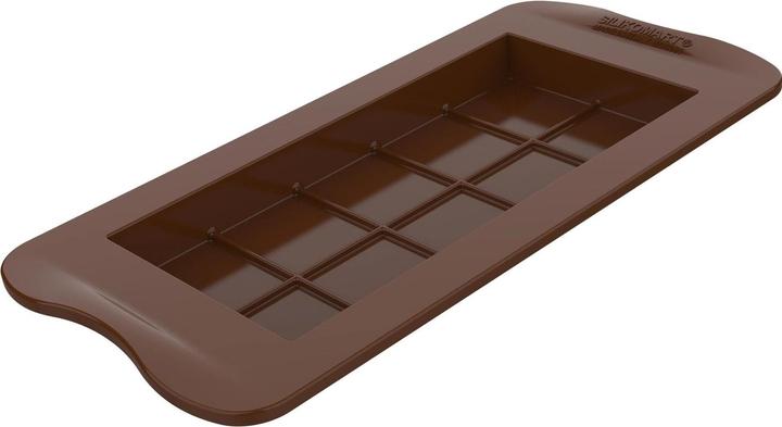 Actual product image Silikomart Chocolate mould