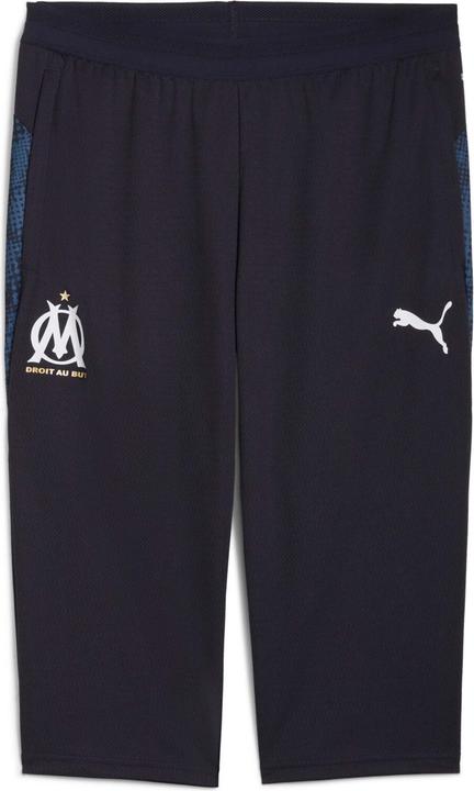 Puma OM Trainingshose 3/4 2025/26