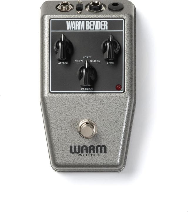 Warm Audio Warm Bender