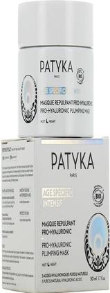 Produktbild Patyka Age Specific Intensif Masque Repul Pro Hyaluron 50 ml (50 ml)