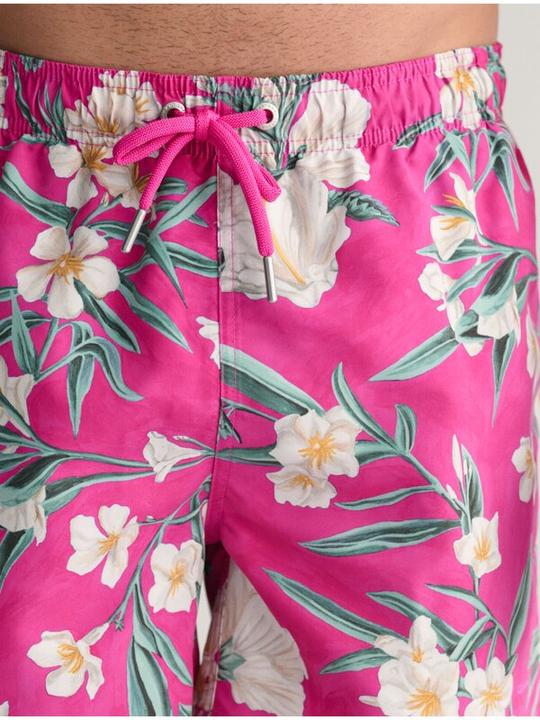Produktbild GANT Swim Short Oleander (S)
