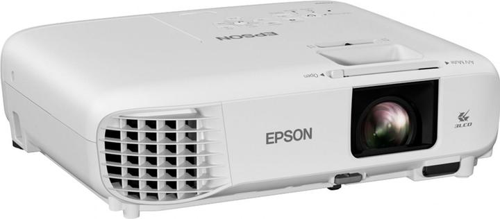Actual product image Epson EB-FH06 (Full HD, 3500 lm, 1.22 - 1.47:1)