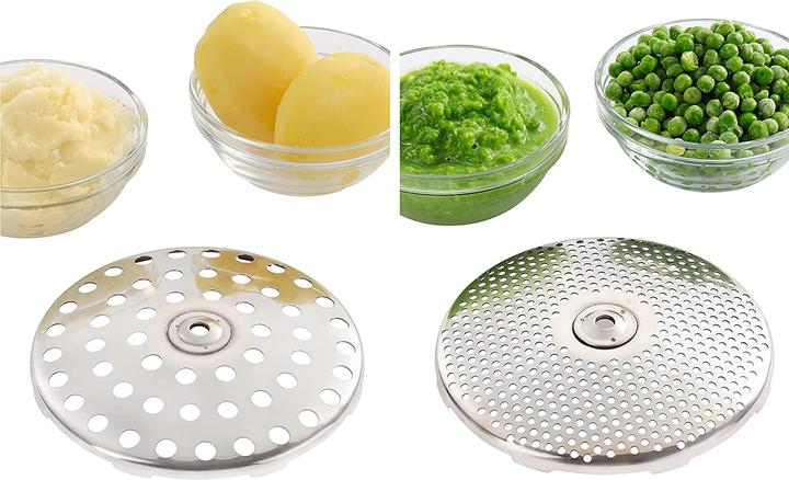 Produktbild Leifheit Passiermühle