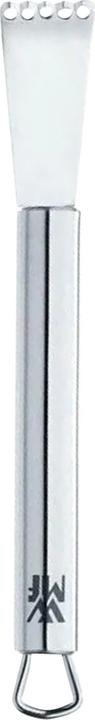 Productafbeelding WMF Citroenschraper 14,5cm Profi Plus roestvrij staal deels gematteerd