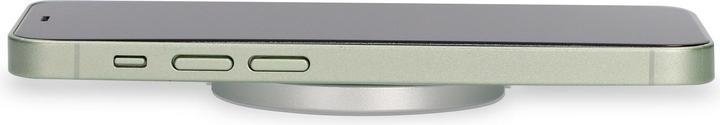 Image du produit Contact Chargeur sans fil Compatible avec Apple (15 W)
