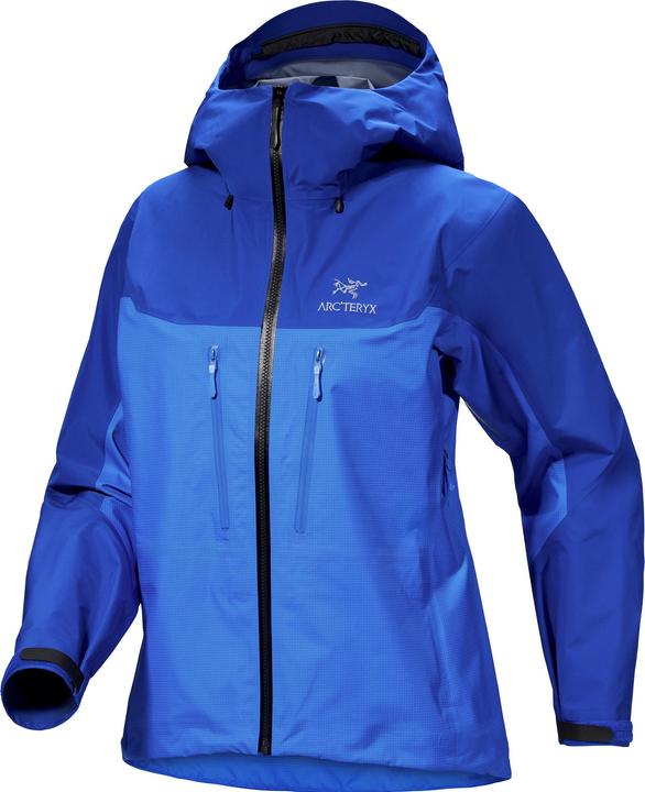 Arc'teryx Alpha