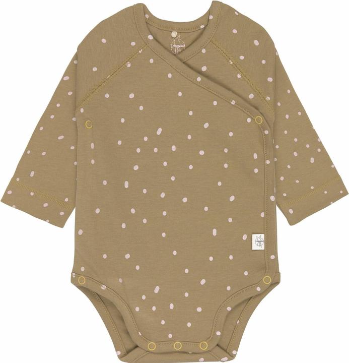 Lässig Baby Body