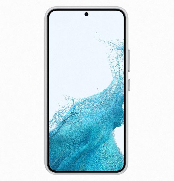 Image du produit Samsung Couverture en cuir (Samsung Galaxy S22+, Samsung Galaxy S22 5G)
