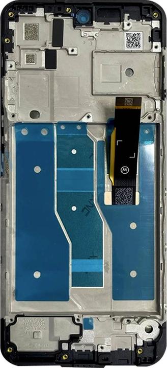 Produktbild Relife Ersatzteil Bildschirm + Touchscreen (Inkl. Gehäuse) (Moto G82)