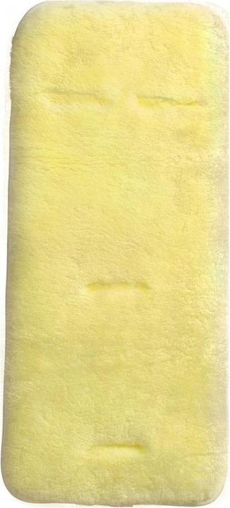 Odenwälder siège-baquet en peau d'agneau (70 cm)