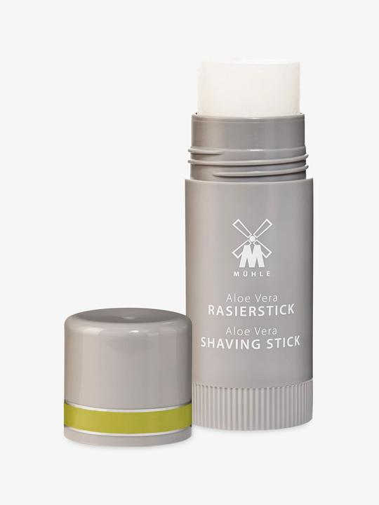 Immagine prodotto Mühle Aloe Vera Rasierstick (Sapone da barba)