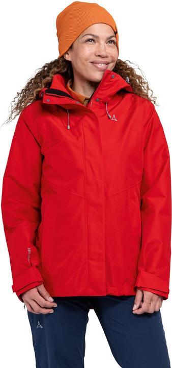 Immagine prodotto Schöffel Stile Okere 3in1 (42, XL)