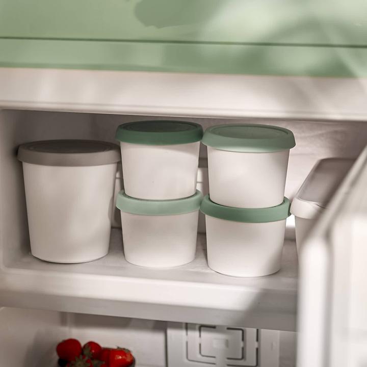 Produktbild Springlane Eisbehälter für Speiseeis (0.4L)